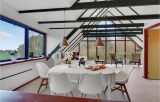 2 Bedroom Lovely Apartment In Tranekær - 4