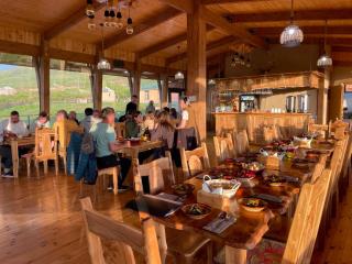 Kemin Guest House - 2