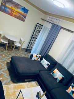 Cosy Furnished Home - Kampala - 6