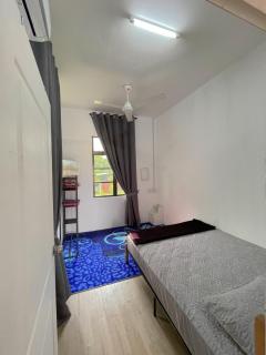 Teratak Zaa D’Homestay - Kota Bharu - 7