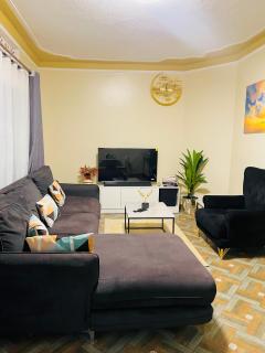 Cosy Furnished Home - Kampala - 8