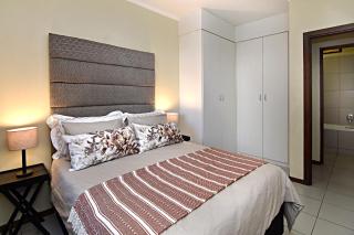 Ground floor flat in golf estate - 7