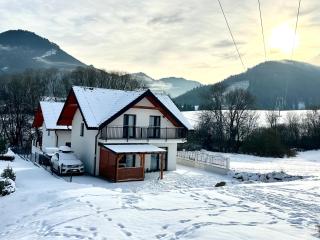 Kamienok Chalet 2 - 7