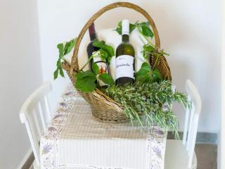 Holiday Home Luna - Two Bedroom Holiday Home with Sea View - Blato - 2