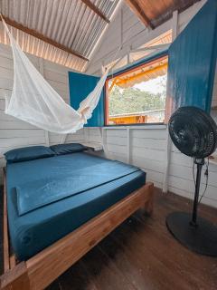 Casa Hostal Amar-illa - El Valle - 5