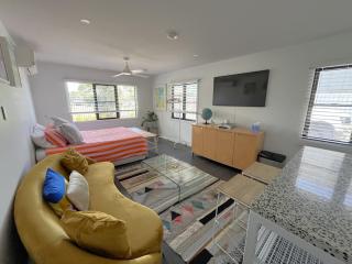 Parrots Nest - 2 Bedroom - Bundaberg - 9