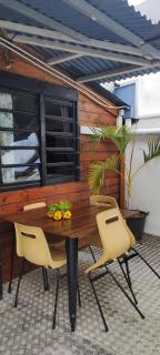 Meublés Le KANNISTEL TECTEC escale paisible au sud de l'ile entre lagons et montagnes - 2