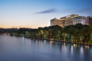 Kempinski Hotel Hangzhou - Hangzhou - 9