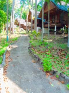 Seashell Resort Koh Tao-SHA Plus - Ko Tao - 9