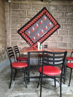 Bastani hotel - Naivasha - 0