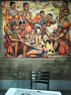 Bastani hotel - Naivasha - 3
