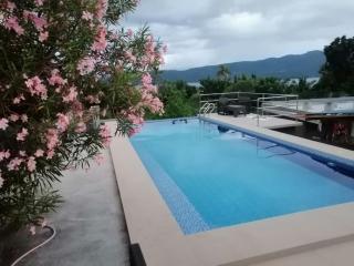 Villa Bor a Mar - Holiday homes - Puerto Galera - 0
