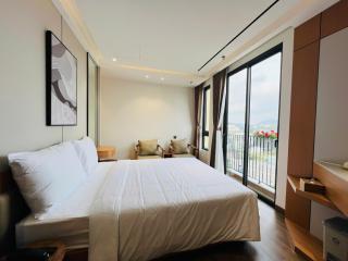 Cozy Garden Boutique hotel - Khu Chi Lăng - 1