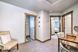 Quiet Family Friendly 3 BR Near Loveland DT - 9