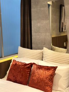 e-hostel 心斎橋 - Osaca - 2