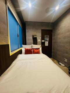 e-hostel 心斎橋 - Osaca - 1