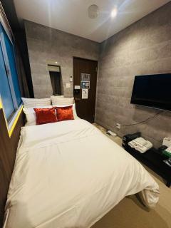 e-hostel 心斎橋 - Osaca - 4