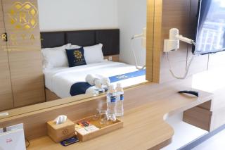Royal Suites Studio 17th Floor - Citra Plaza Nagoya Apartment - Jodoh - 7