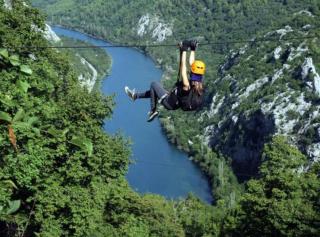 Apartmani Villa Borzic - Omiš - 9