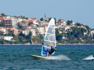Apartmani Villa Borzic - Omiš - 8