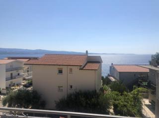 Apartmani Villa Borzic - Omiš - 5