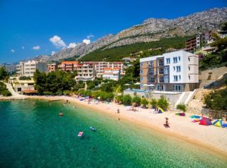 Apartmani Villa Borzic - Omiš - 4