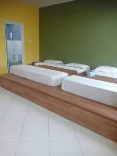 Aeon homestay Tebrau City residences - 2