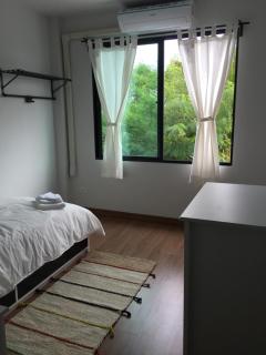 3 Bedrooms townhome, gated community KKC - Ban Si Than - 7