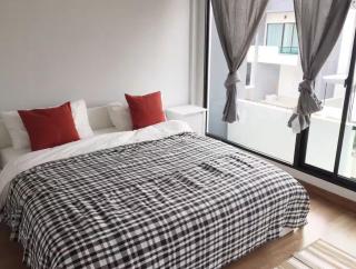 3 Bedrooms townhome, gated community KKC - Ban Si Than - 4