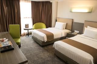 Swiss-Belhotel Borneo Samarinda - Samarinda - 9
