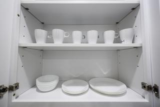 1bed1bathkingbedcentralwdwifi - 4