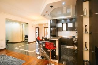 Katsin Building ! 3 Bedroom Luxury Apartment with 2 Bathrooms! - Erevan - 8