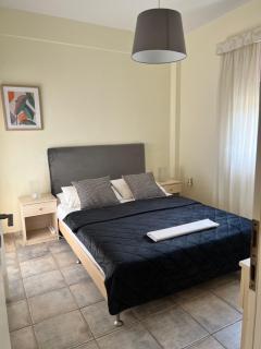DERES Apartments - Hanioti - 8