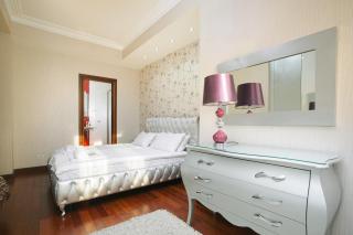 Katsin Building ! 3 Bedroom Luxury Apartment with 2 Bathrooms! - Erevan - 3