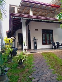 Devon Villa Hikkaduwa - Hikkaduwa - 0