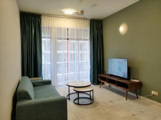 City Tropical Home II - George Town - 3