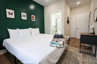 2bed2bathking Bedcentralwdwifi - 8