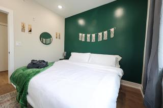 2bed2bathking Bedcentralwdwifi - 4