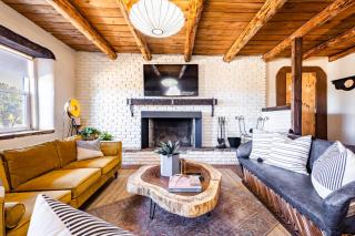 Casita Mistica A Southwest Adobe Field Home - Nogal - 1