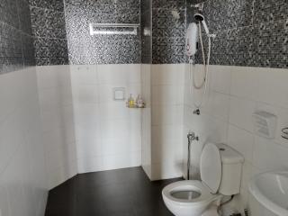 Aeon homestay Tebrau City residences - Johor Bahru - 7