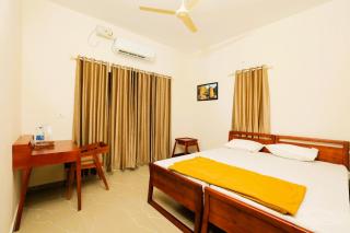 eCASA Home Stay - Cochin - 8