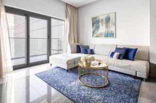 Frank Porter - Damac Majestine - 9