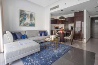 Frank Porter - Damac Majestine - 7