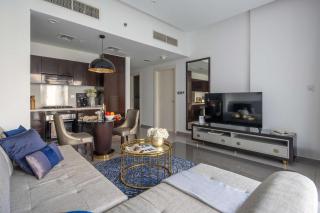 Frank Porter - Damac Majestine - 6