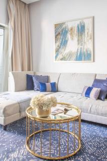 Frank Porter - Damac Majestine - 5