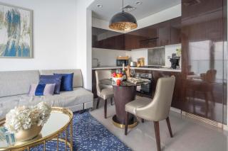 Frank Porter - Damac Majestine - 4