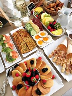 The Grand APEC Hotel & Spa - Ho Chi Minh-stad - 1
