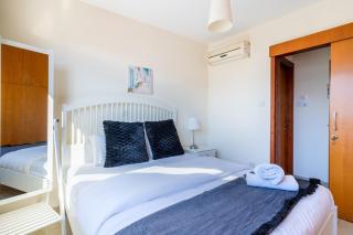 Glade - 1 Bedroom Apt W Balcony in Larnaca - 3