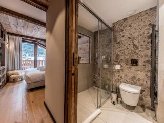 Appartement de luxe, 3 chambres, cheminée, conciergerie 5*, ski room, non-fumeur - FR-1-613-124 - Les Allues - 3