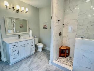 Fruitcakes- Private Pool- Hot Tub- Pet Friendly - St. George Island - 3